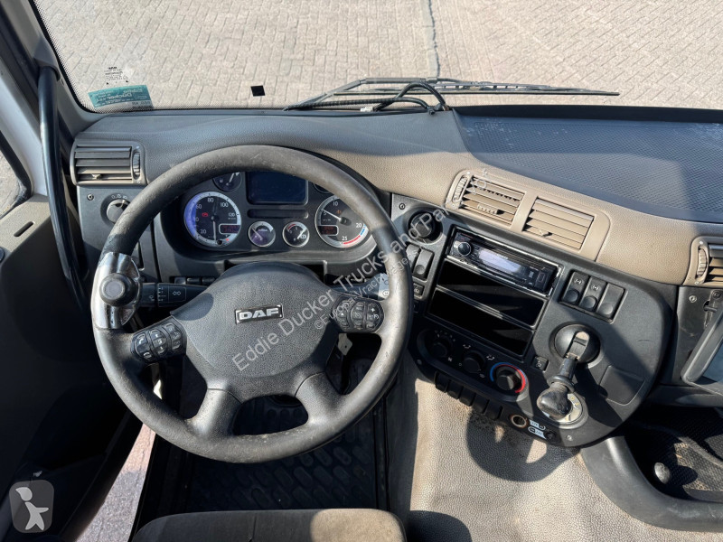Camion DAF 85CF 360 6X4 EURO 5