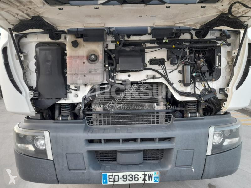 Kamion Renault  D280.18