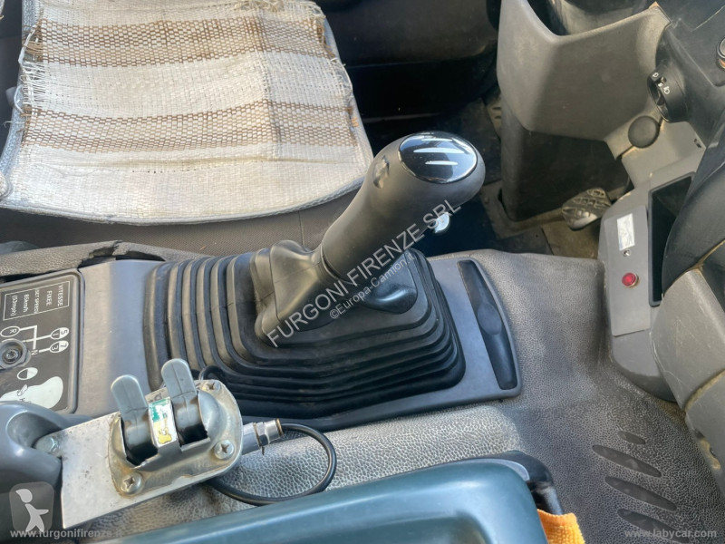 Camion Renault KERAX Altri Modelli