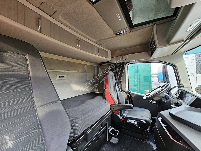 Camion Volvo 500 Meatrails,Chereau,TK