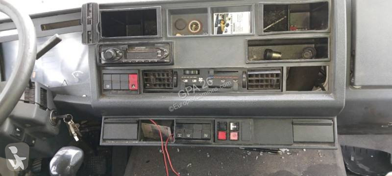 Camion Renault