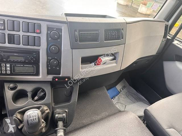 Camion Volvo