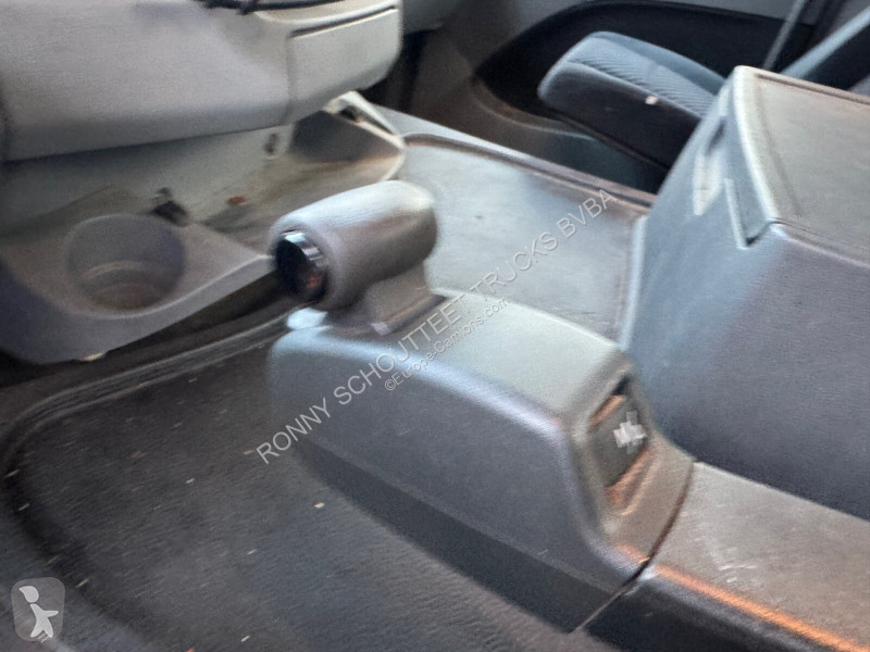 Camion Mercedes Actros 2541 L 6x2 Actros 2541 L...