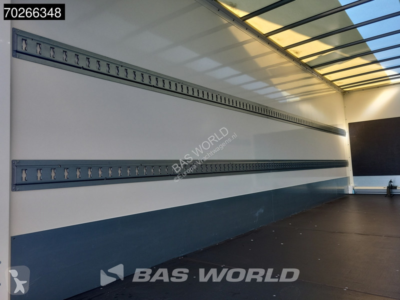 Vrachtwagen Renault D 250 4X2 NEW 2024 NL reg....