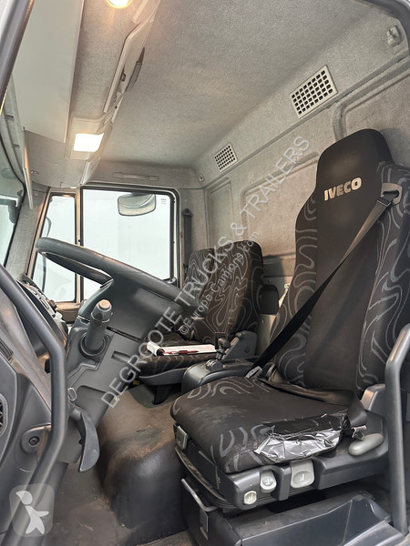 Camion Iveco 180E28