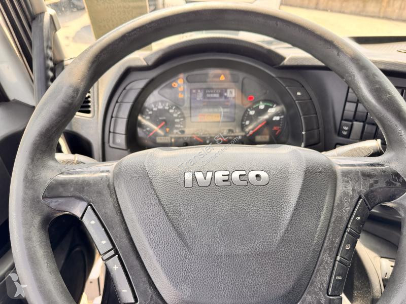 Camion Iveco  AD 260SY/PS