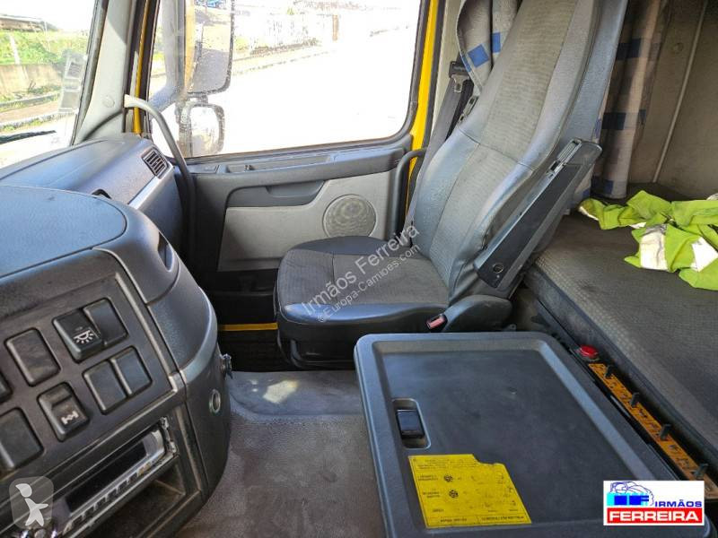 Camion Volvo