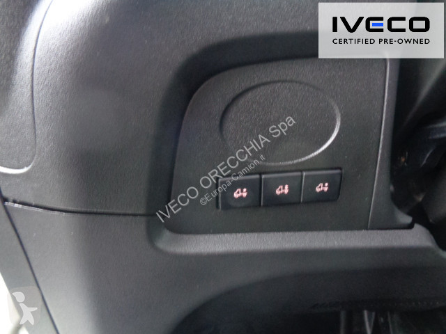 Kamion Iveco DAILY 70C18HA8/P