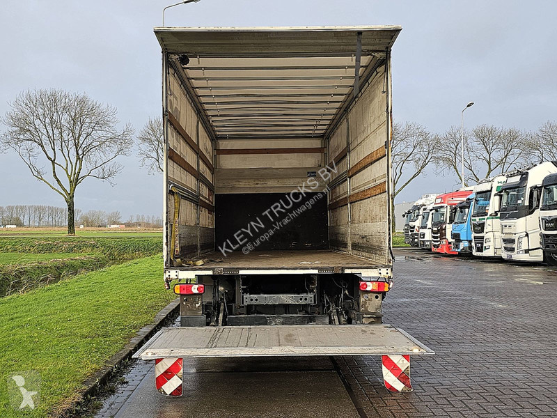 Camion DAF 210 7.49T AIRCO LIFT