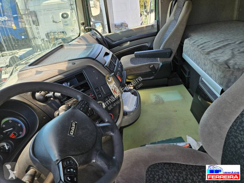 Camion DAF