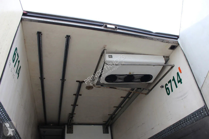 Kamion Volvo FE 240 * EURO5 * THERMO KING...
