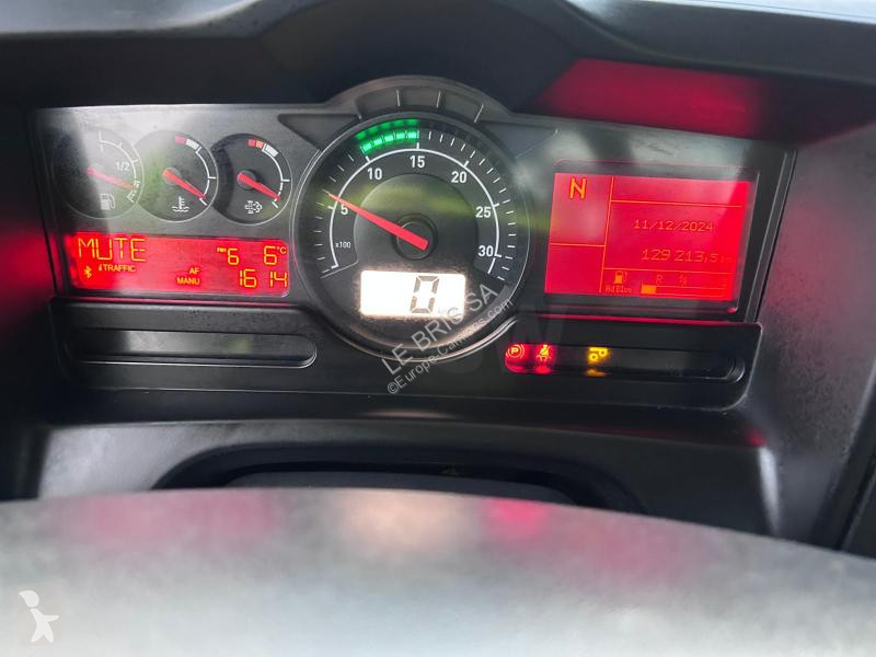 Lastbil Renault C430.26 C-Series