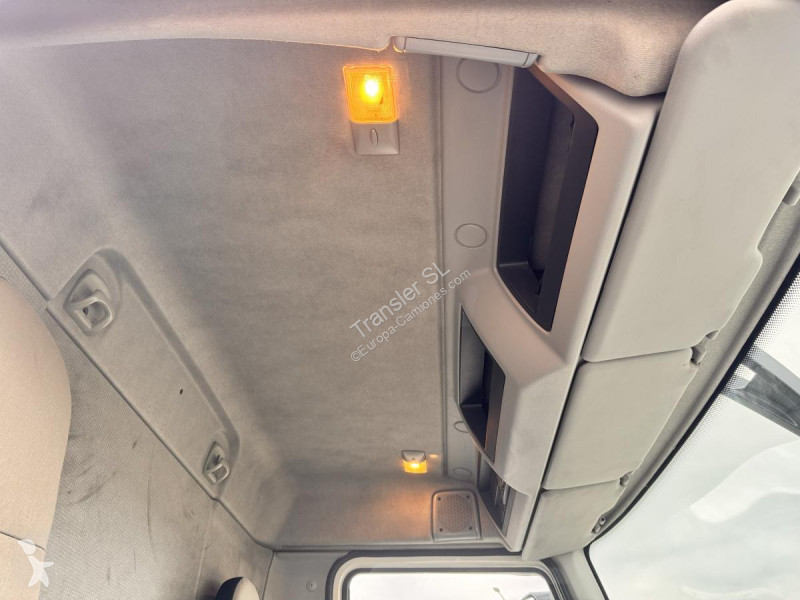 Camion Renault 220.13