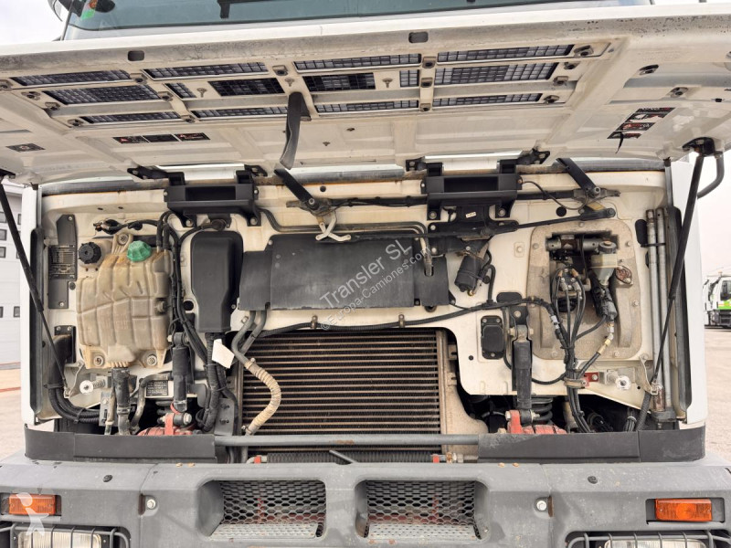 Kamion Iveco 260 E 31 H MP