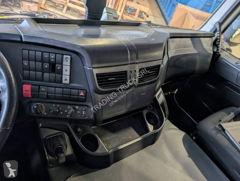 Camion Iveco