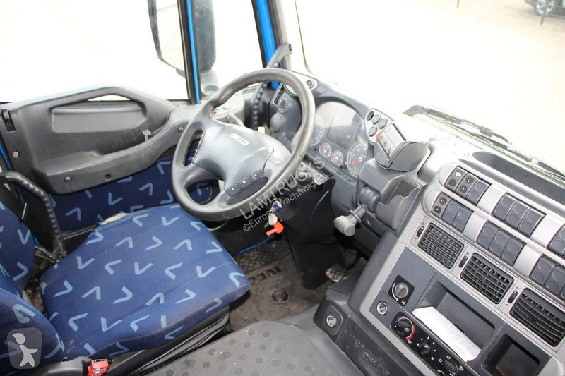 Kamion Iveco 190S36 EURO 5 A.P.K. 12 2025