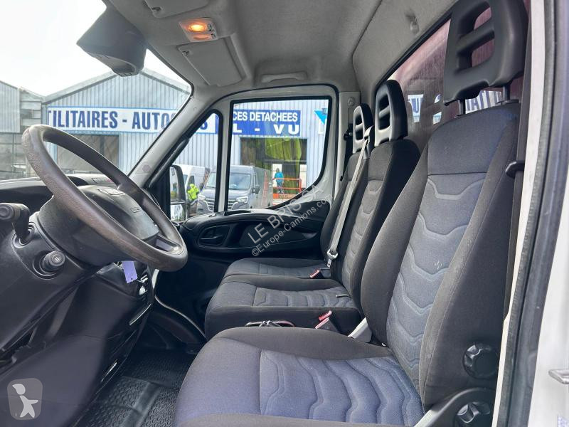 Užitkové vozidlo Iveco 70C18