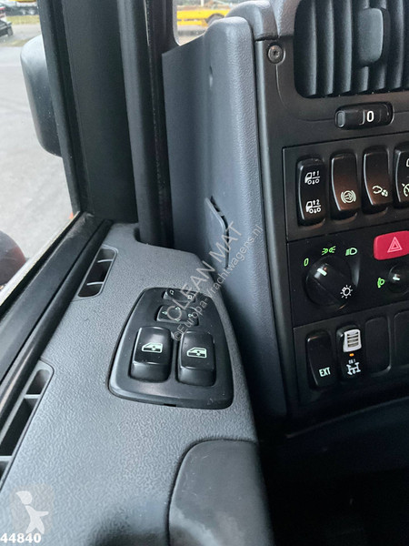 Camion Scania G 400 Retarder VD 21 Ton...