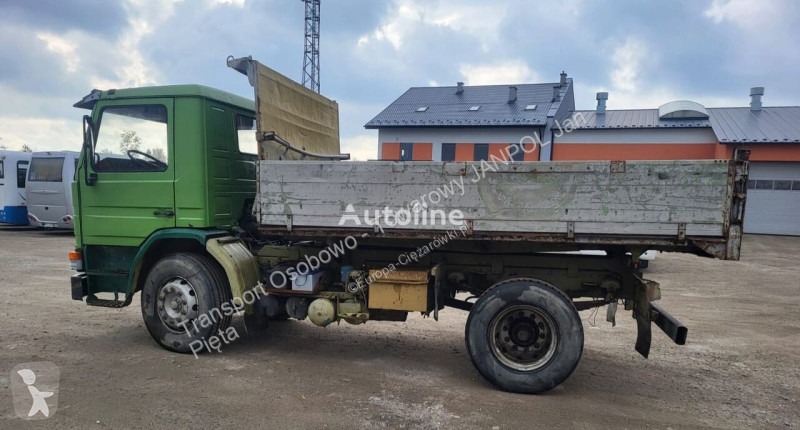 Camion Scania 82M