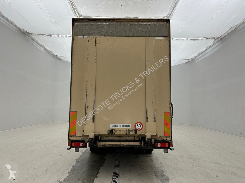 Kamion Renault 270