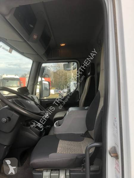 Camion Renault