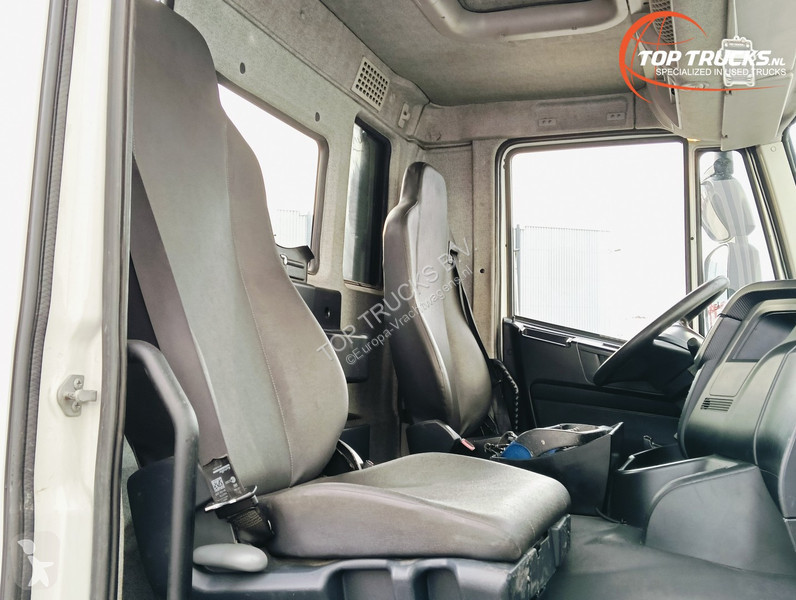 Kamion Iveco 310 19 TM Fassi Kraan, Crane,...