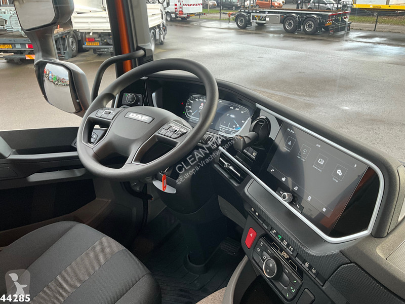 Kamion DAF N XD 450 Euro 6 VDL 21 Ton...