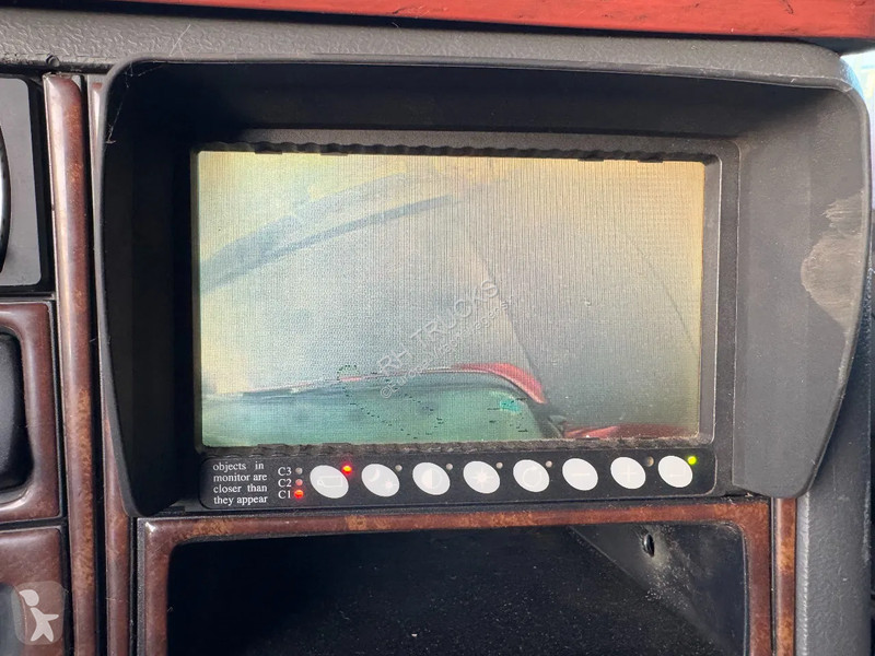 Camion Scania P420 4X2 - EURO 5 + MANUAL GEAR +...