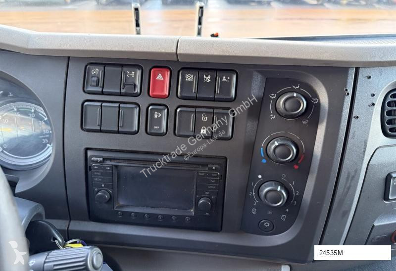 Camion DAF LF220 108