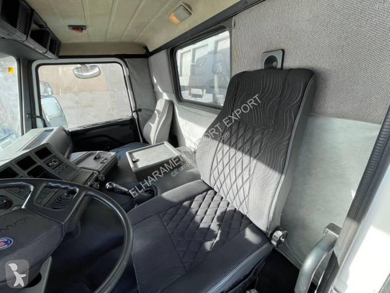Camion Scania