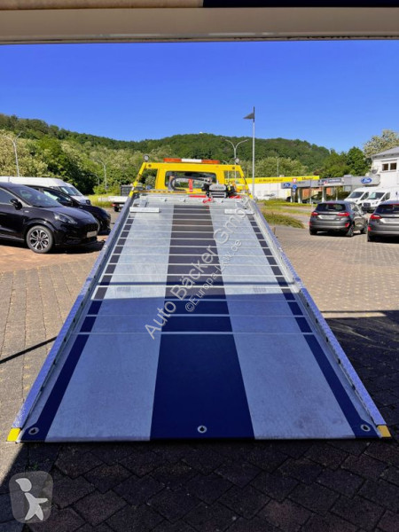 Kamion Iveco 72 C 18 EK 6100mm...