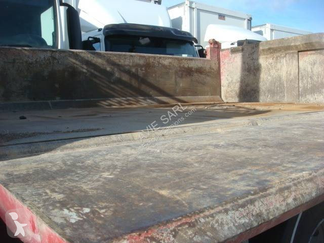 Camion Volvo