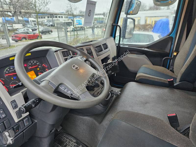 Camion Volvo