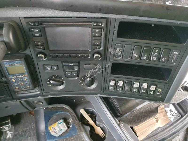 Camion Scania
