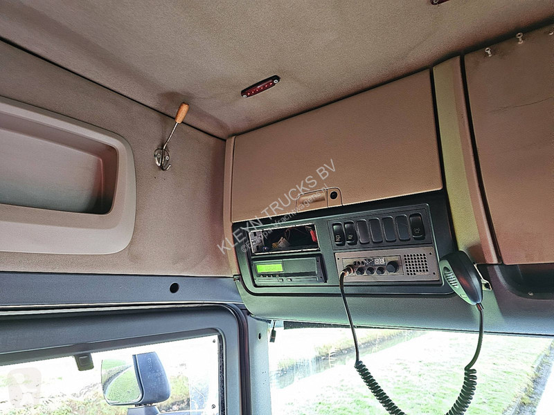 Camion Scania 490 8x2*6 HMF6020 K6