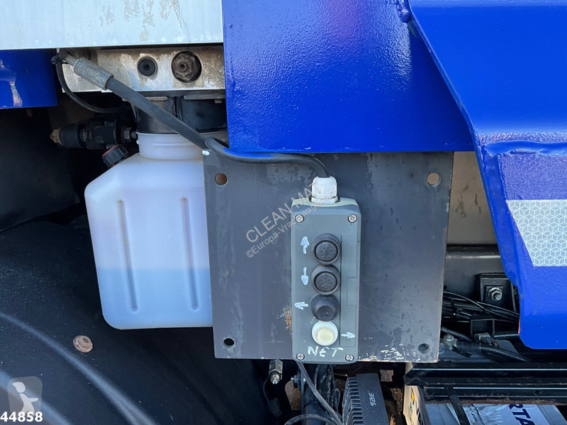 Kamion DAF FAN 85  360 Manual VDL 18 Ton...