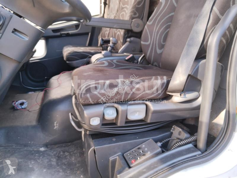 Kamion Iveco