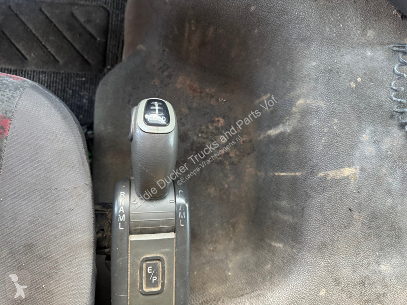 Camion Volvo 260 EURO 3 / I SHIFT