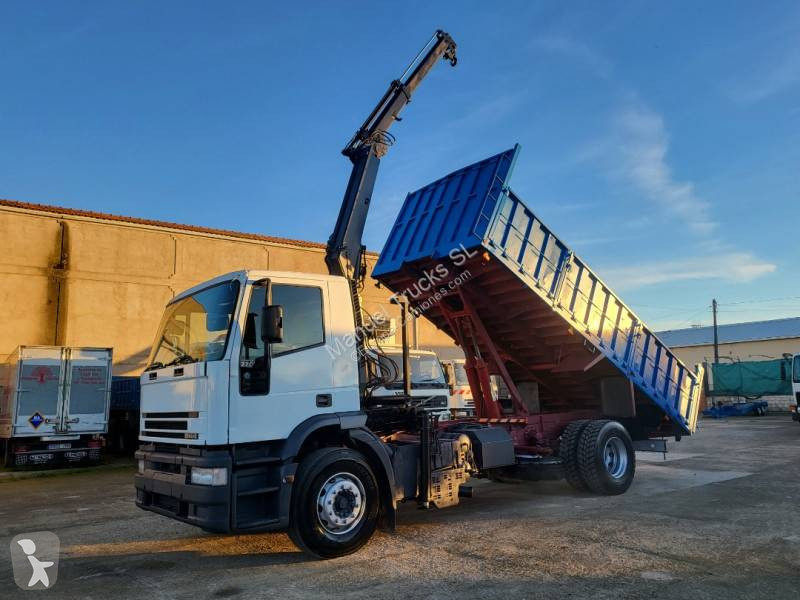 شاحنة Iveco