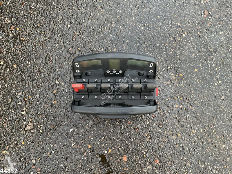 Camion Scania 450 Euro 6 Hiab 28 Tonmeter...