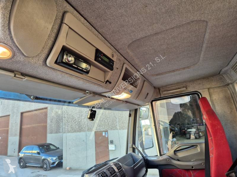 Kamion Iveco