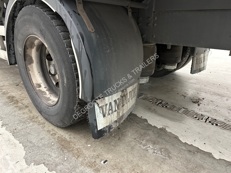 Camion Scania 280
