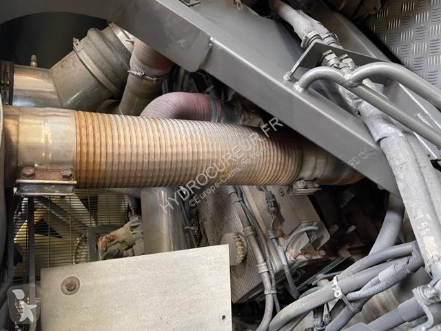 Kamion   BT 120