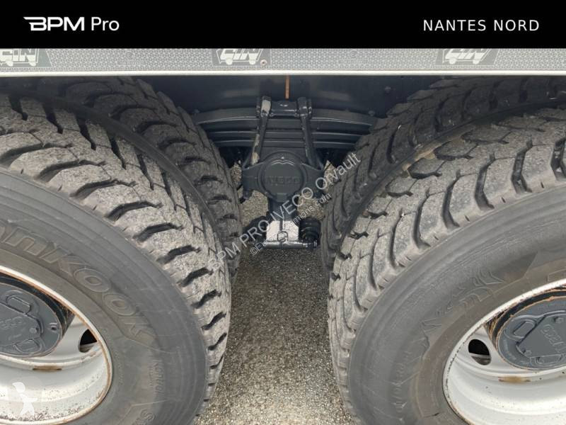 Camion Iveco
