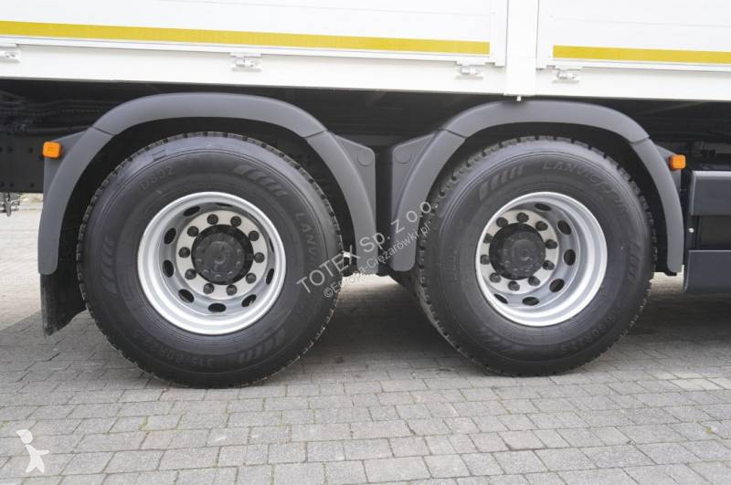 Camion MAN
