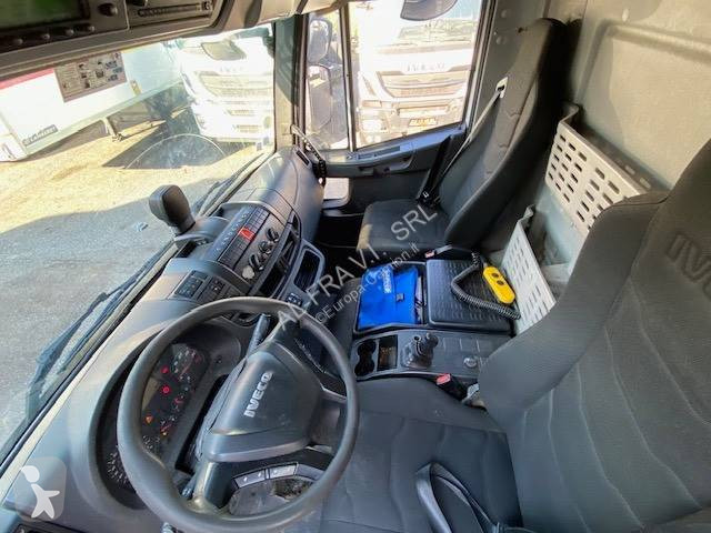 Camion Iveco