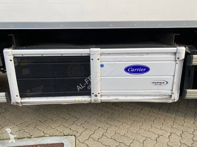 Camion Renault