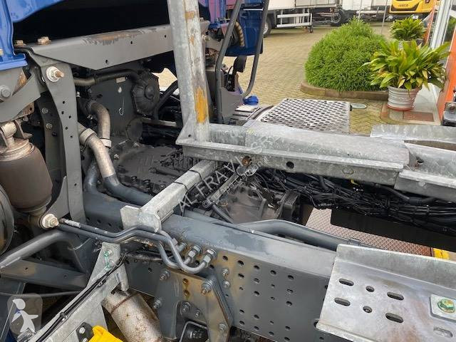 Kamion Iveco
