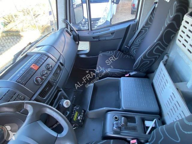 Kamion Iveco