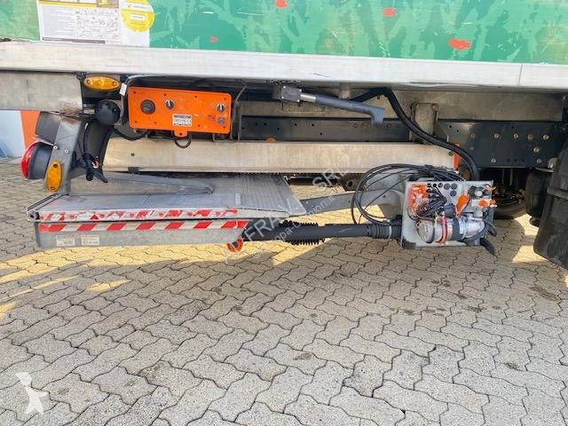Kamion Iveco